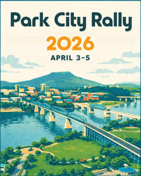 Park City Rally by Atlanta Breakfast Rally