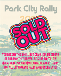 Park City Rally by Atlanta Breakfast Rally