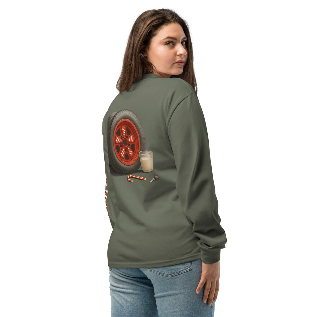 TKP x antrieb Holiday Fuchs