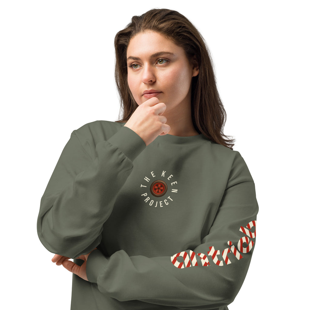 TKP x antrieb Holiday Fuchs