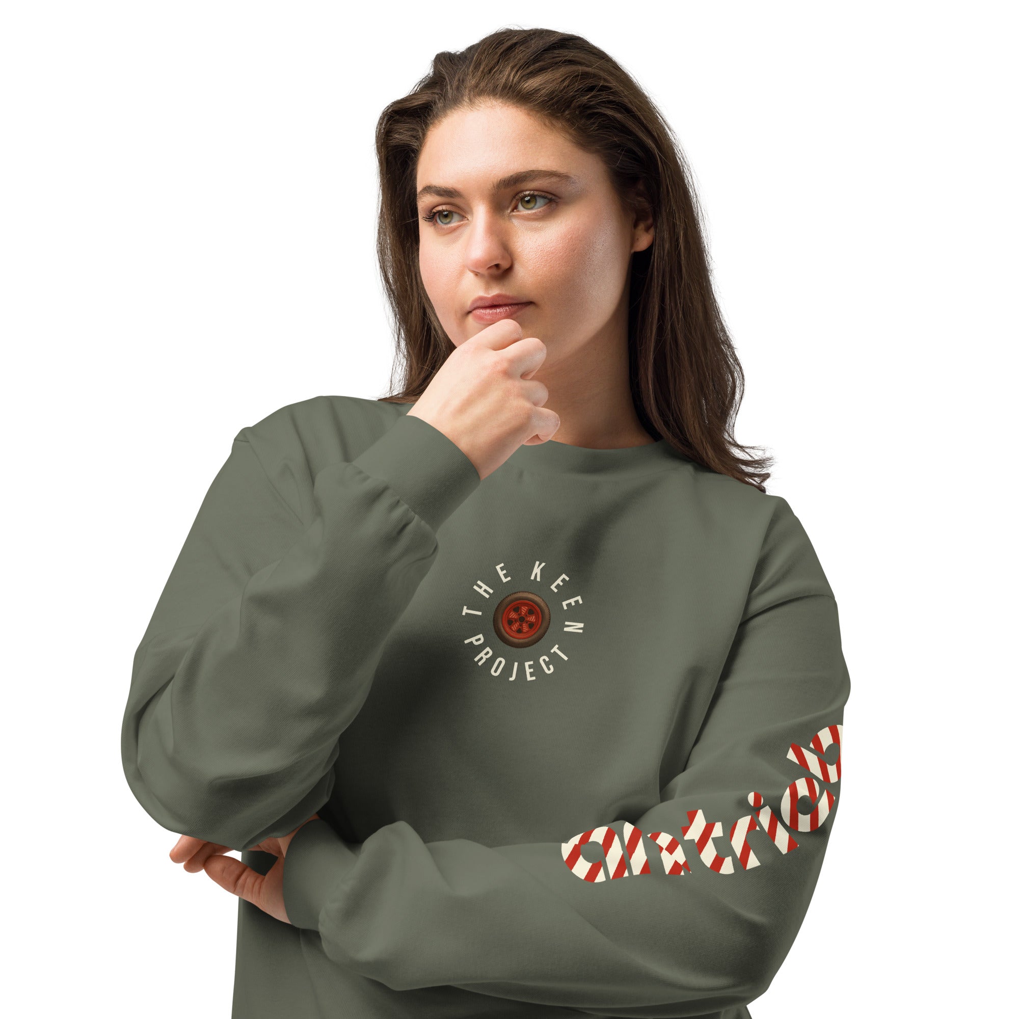 TKP x antrieb Holiday Fuchs