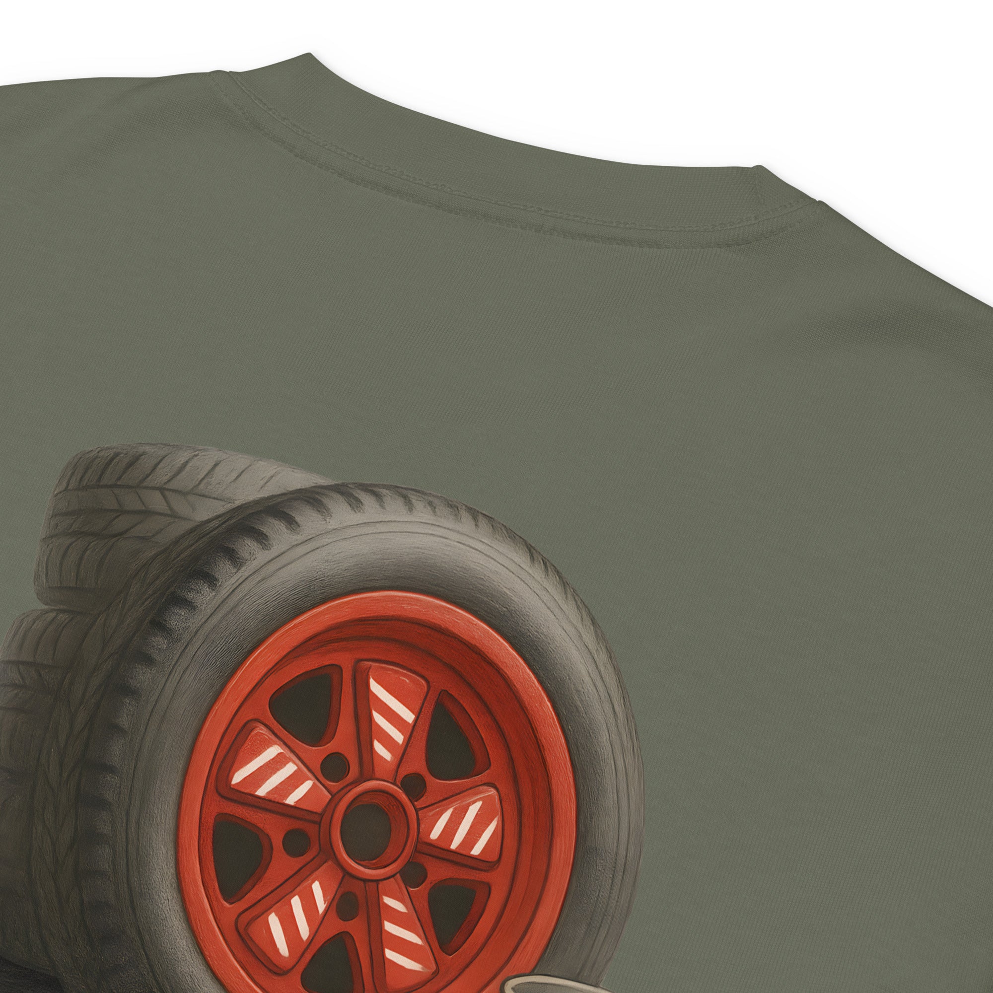 TKP x antrieb Holiday Fuchs