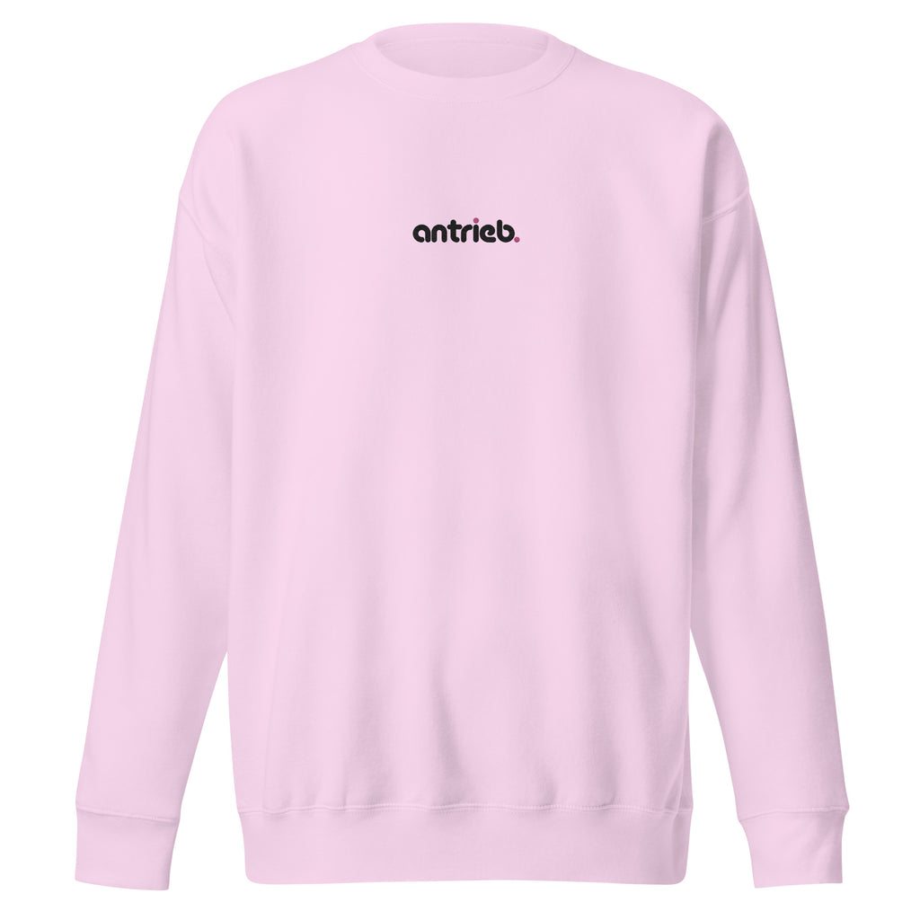 Let's Go Drive! Sweatshirt