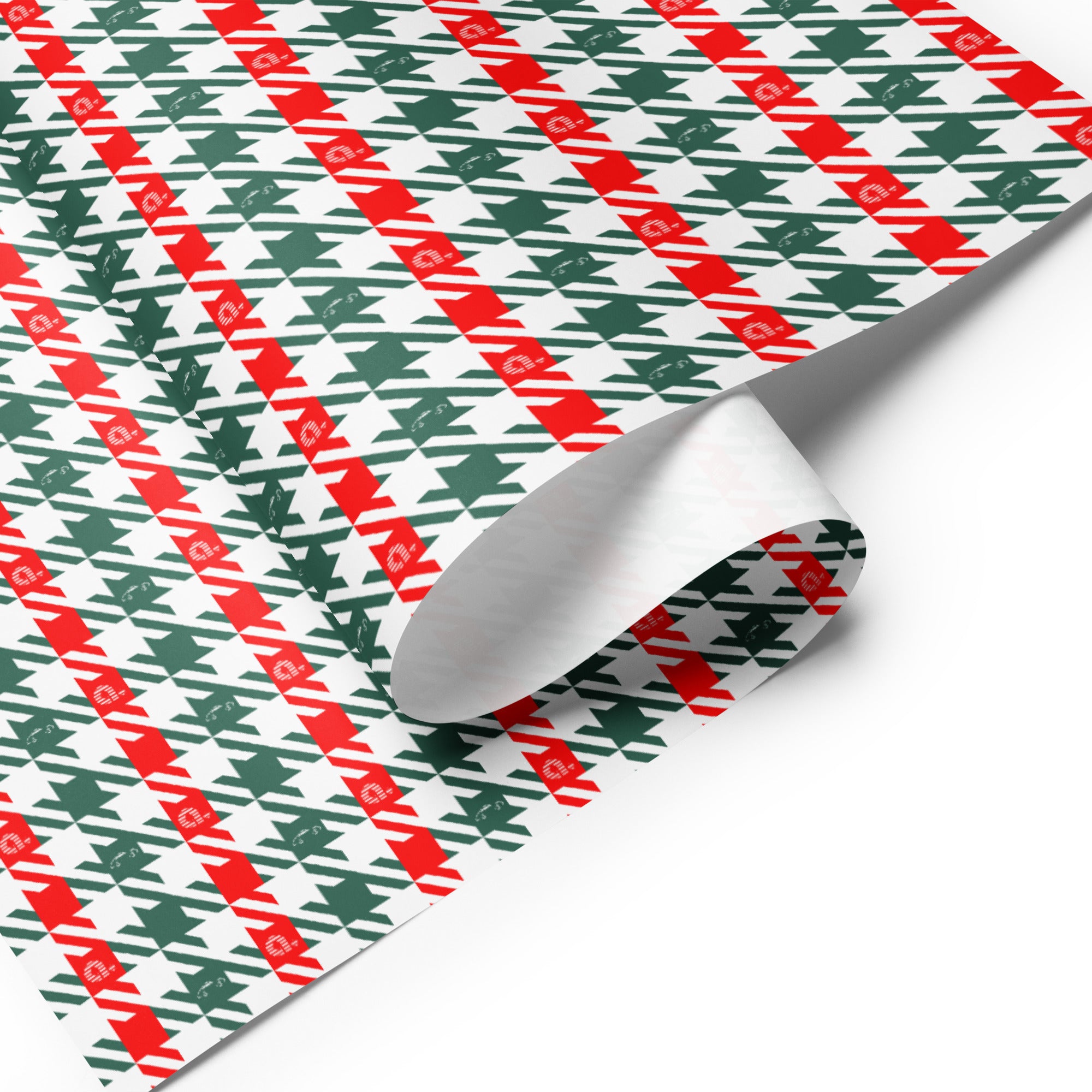 Porsche Enthusiast Wrapping Paper Rolls