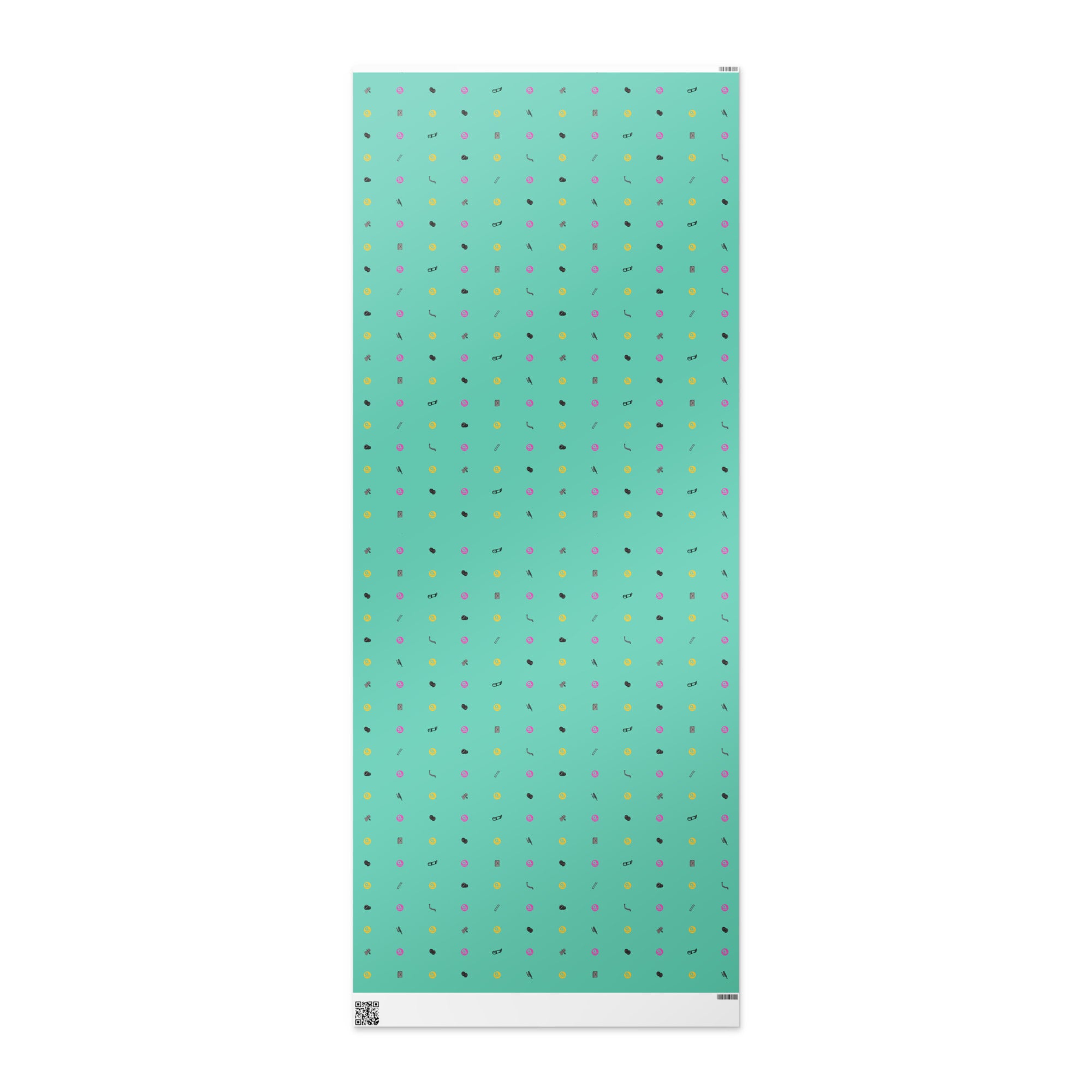 Car Mod Wrapping Paper Rolls